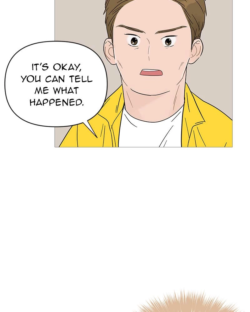 Your Smile Is a Trap Chapter 34 Page 90