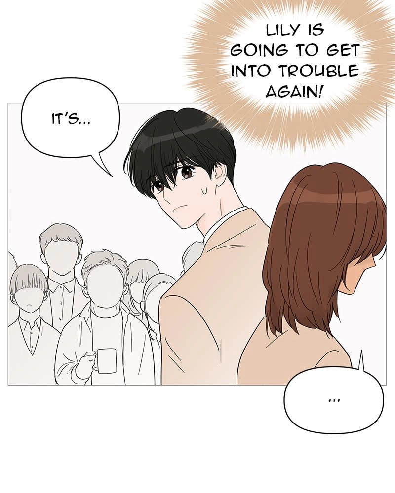 Your Smile Is a Trap Chapter 34 Page 91