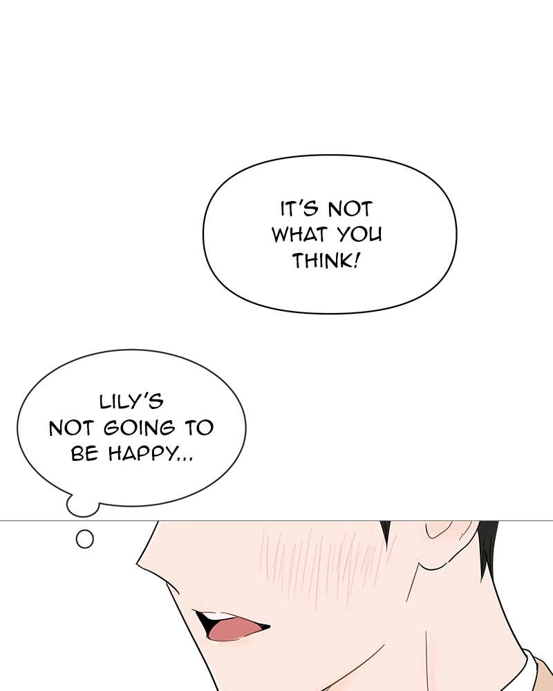 Your Smile Is a Trap Chapter 34 Page 92