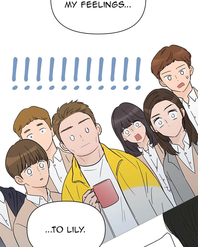 Your Smile Is a Trap Chapter 34 Page 94