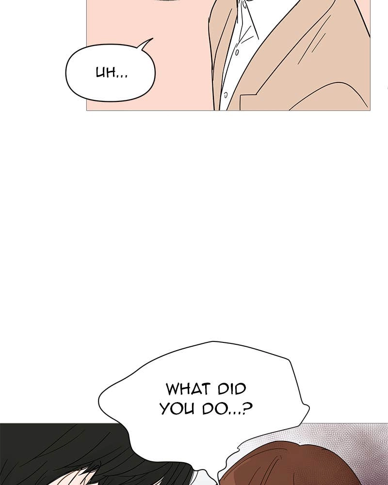 Your Smile Is a Trap Chapter 35 Page 8