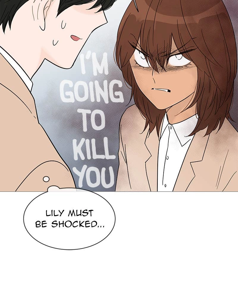 Your Smile Is a Trap Chapter 35 Page 9