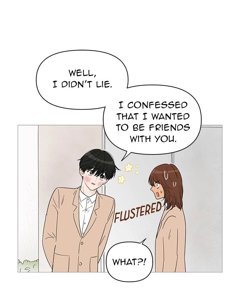 Your Smile Is a Trap Chapter 35 Page 11