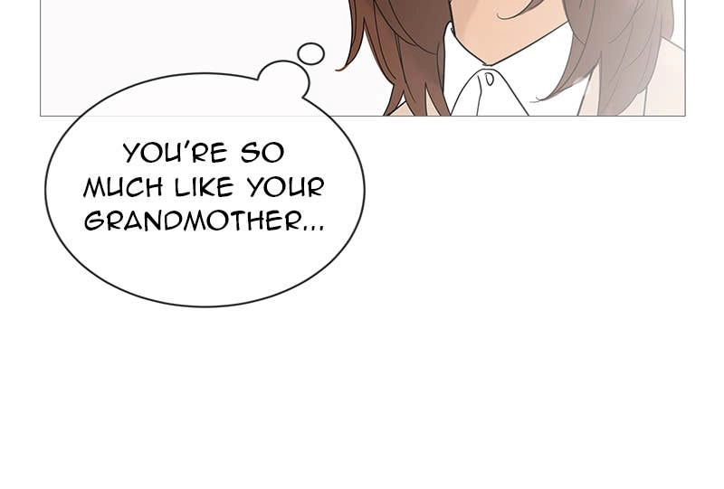 Your Smile Is a Trap Chapter 35 Page 17