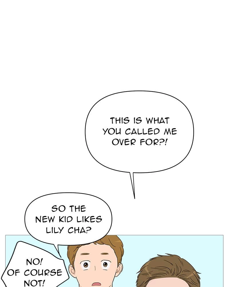 Your Smile Is a Trap Chapter 35 Page 18