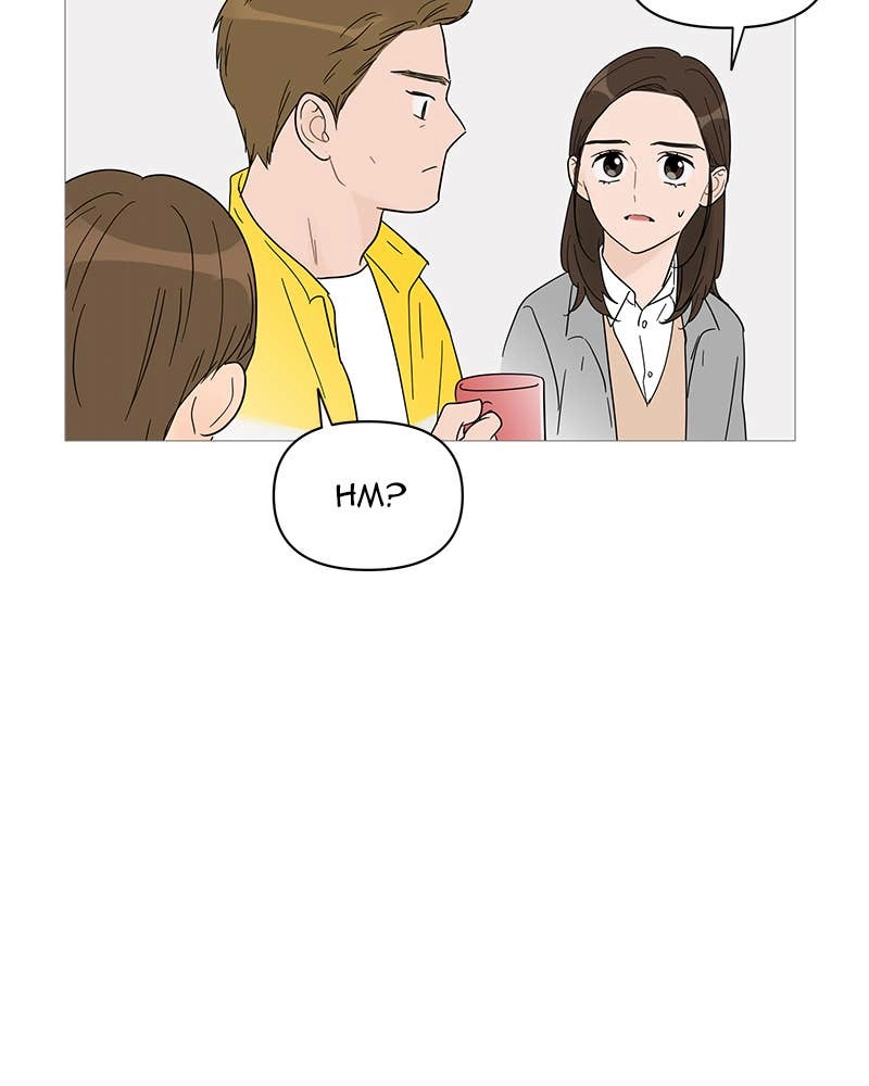 Your Smile Is a Trap Chapter 35 Page 27