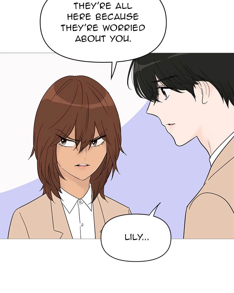 Your Smile Is a Trap Chapter 35 Page 29