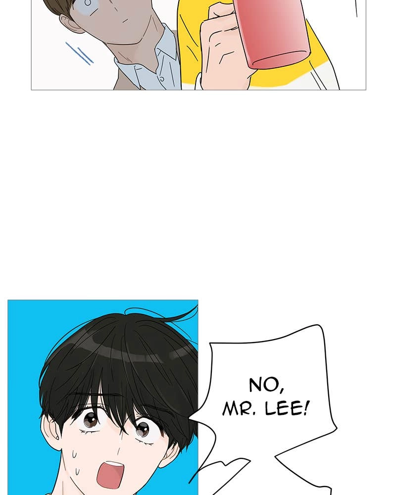 Your Smile Is a Trap Chapter 35 Page 34
