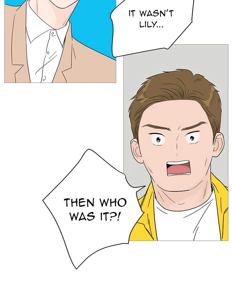 Your Smile Is a Trap Chapter 35 Page 35