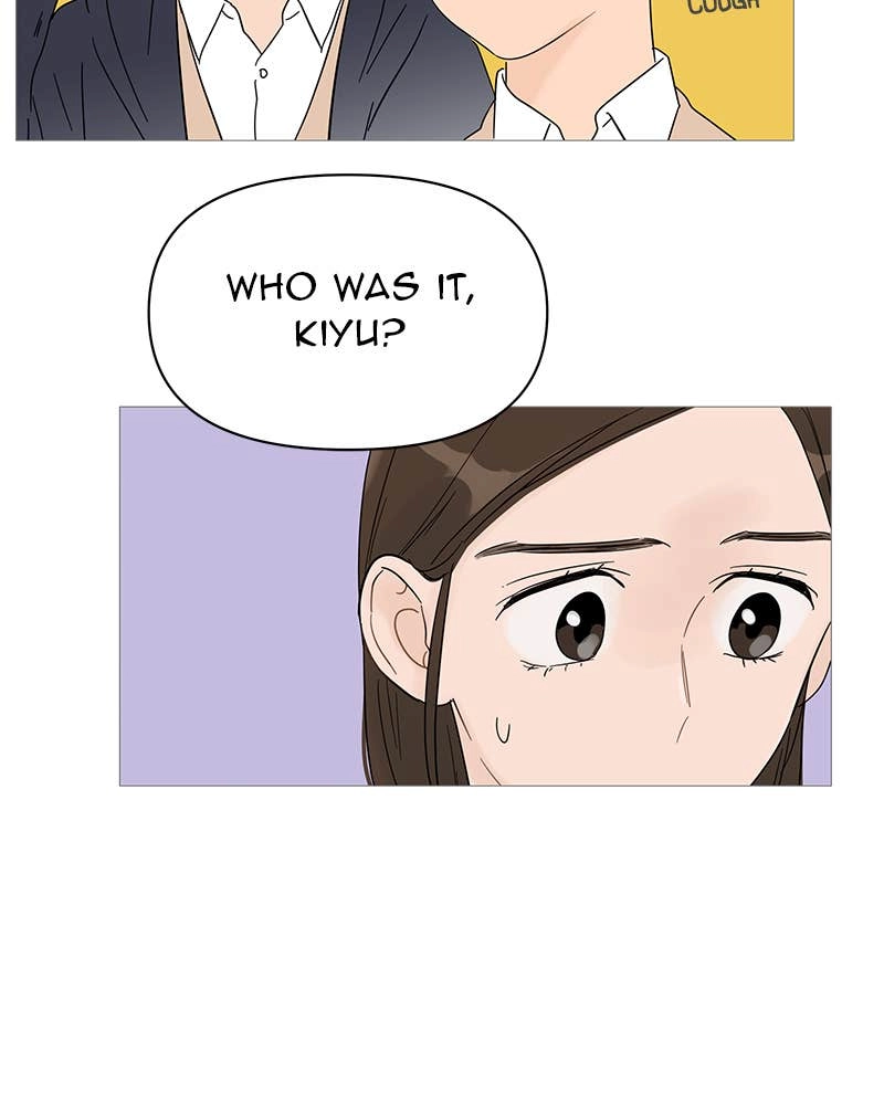 Your Smile Is a Trap Chapter 35 Page 38