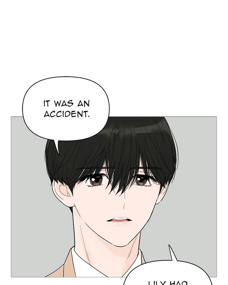 Your Smile Is a Trap Chapter 35 Page 41