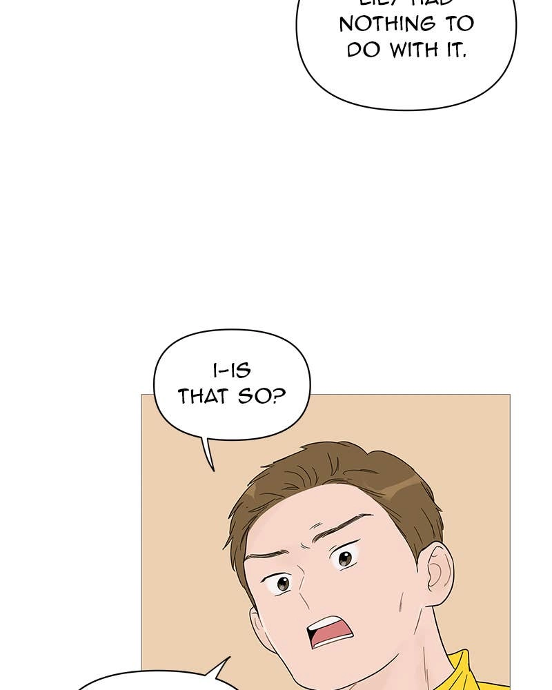 Your Smile Is a Trap Chapter 35 Page 42