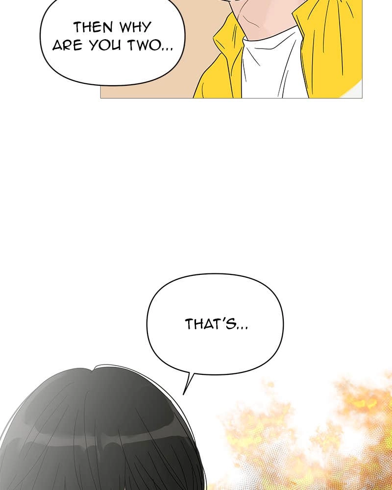 Your Smile Is a Trap Chapter 35 Page 43