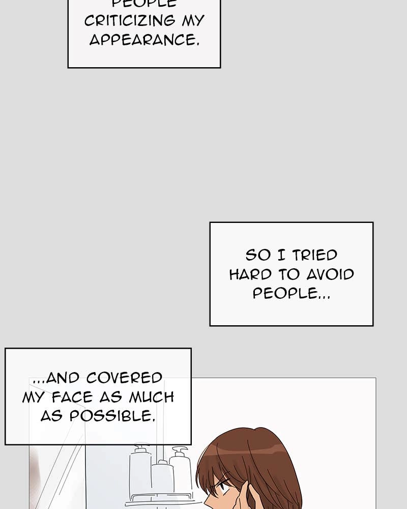 Your Smile Is a Trap Chapter 35 Page 50