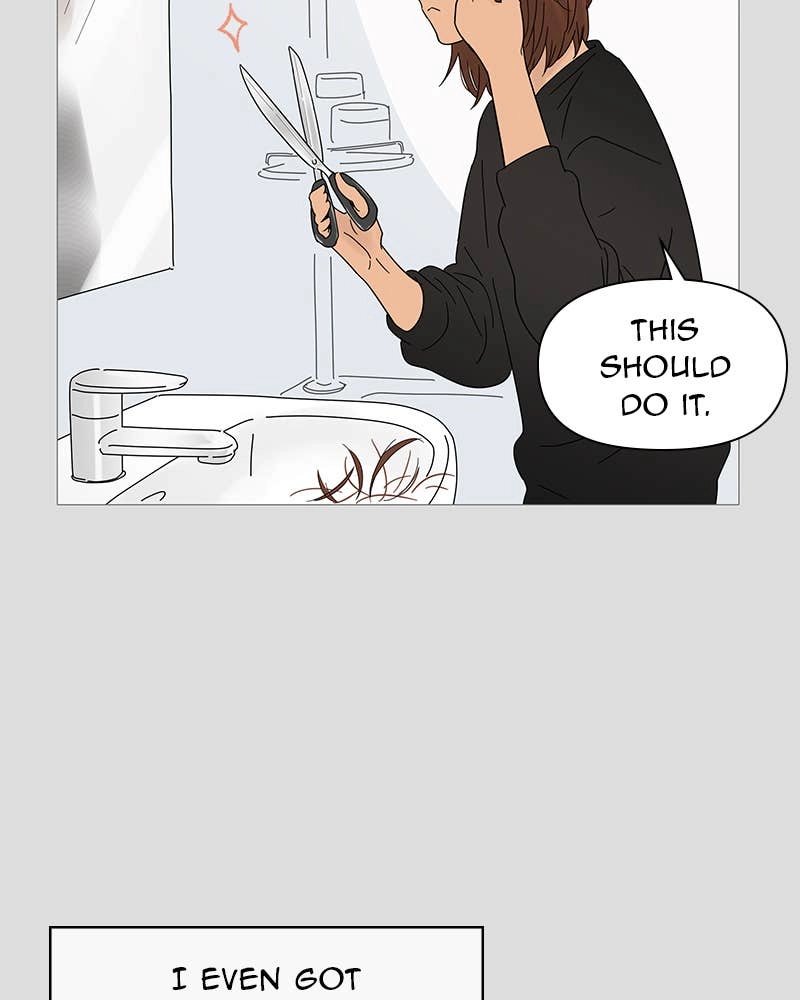Your Smile Is a Trap Chapter 35 Page 51