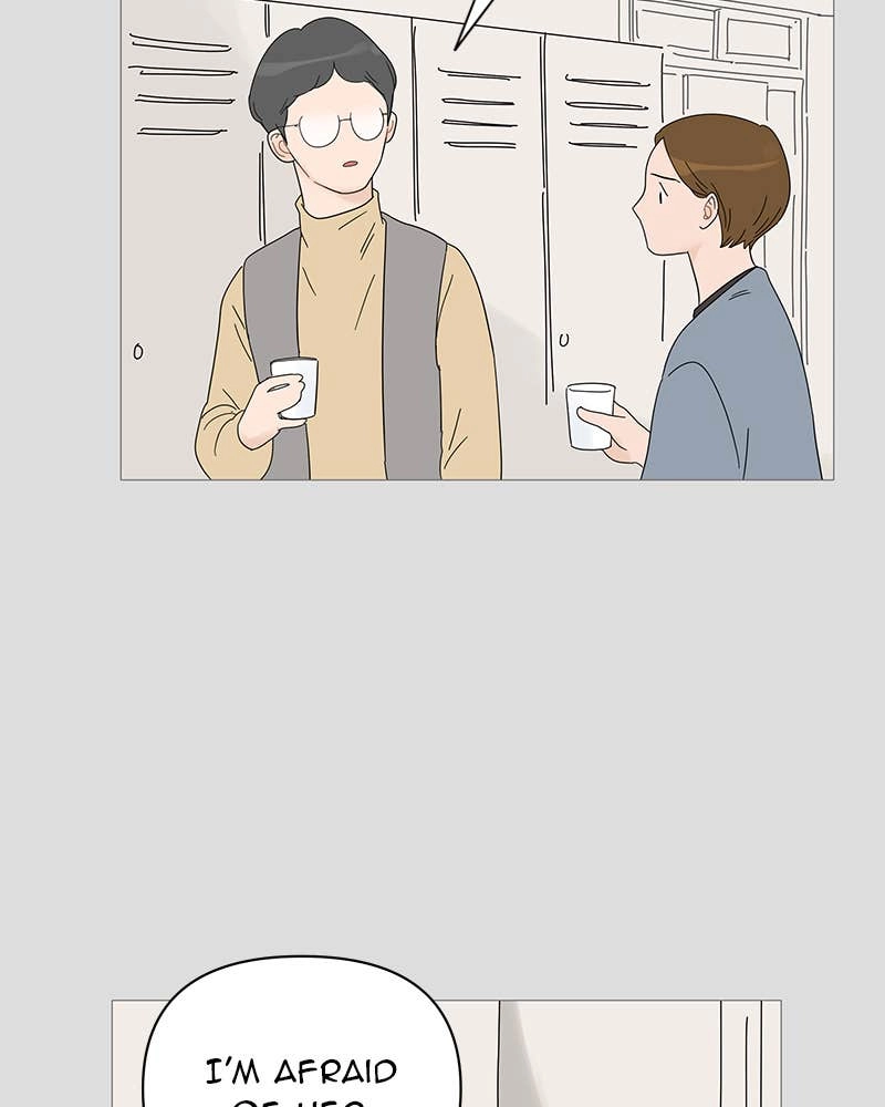 Your Smile Is a Trap Chapter 35 Page 55
