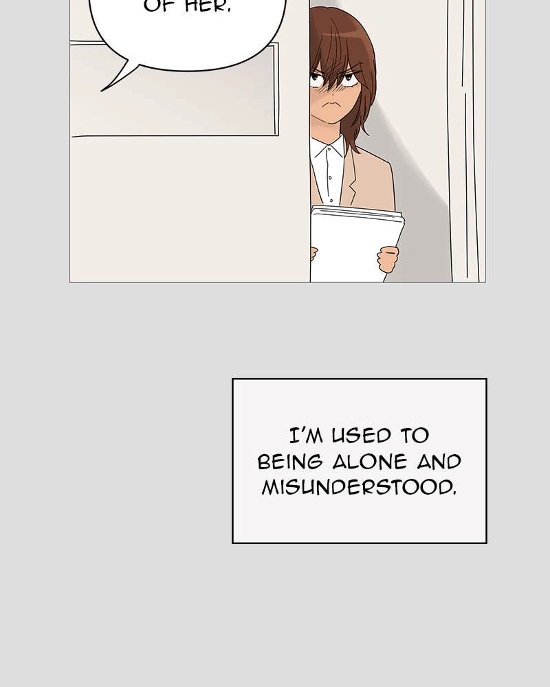 Your Smile Is a Trap Chapter 35 Page 56