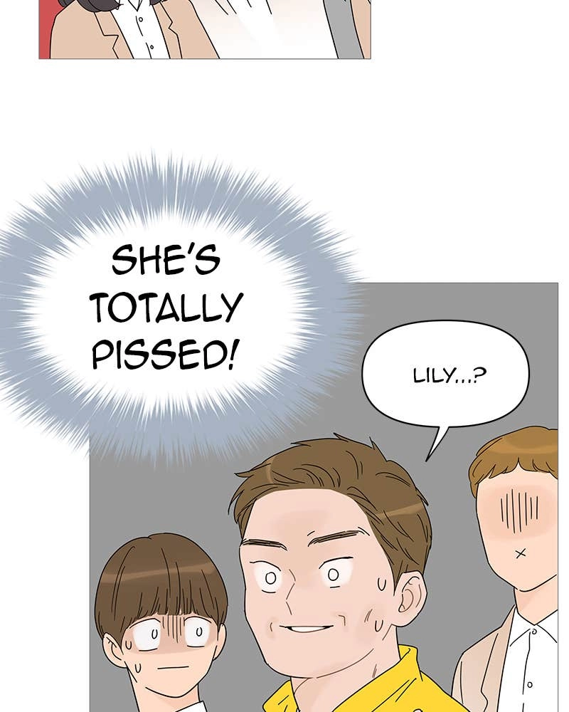Your Smile Is a Trap Chapter 35 Page 64
