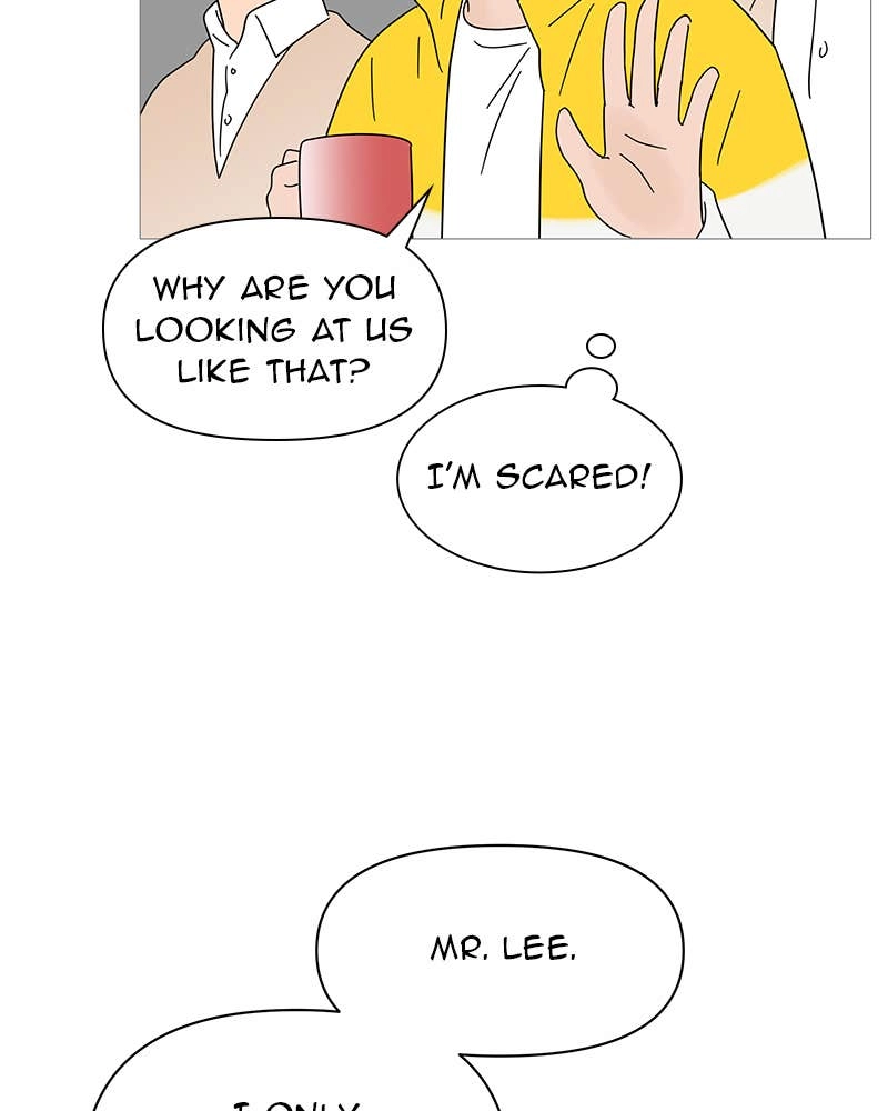 Your Smile Is a Trap Chapter 35 Page 65