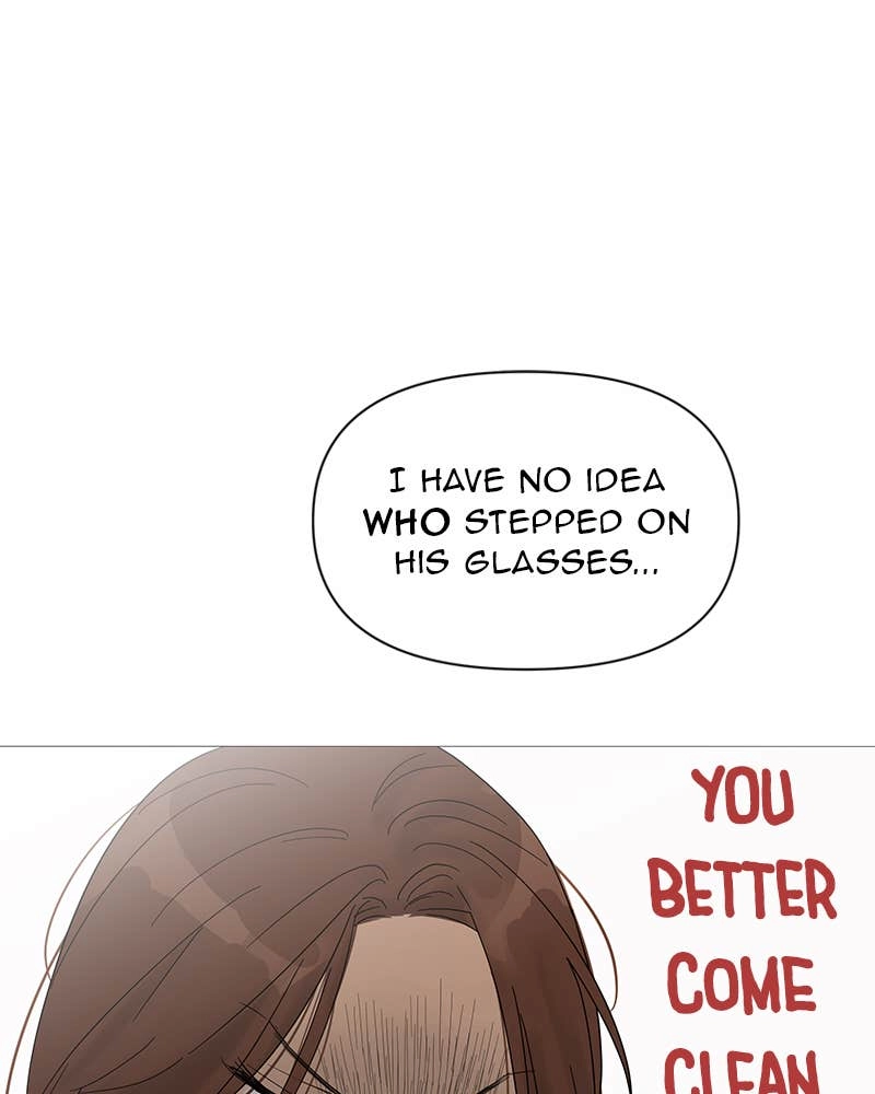 Your Smile Is a Trap Chapter 35 Page 67
