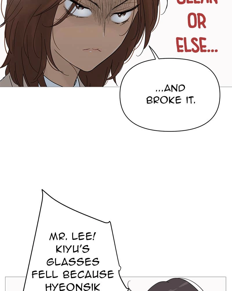 Your Smile Is a Trap Chapter 35 Page 68