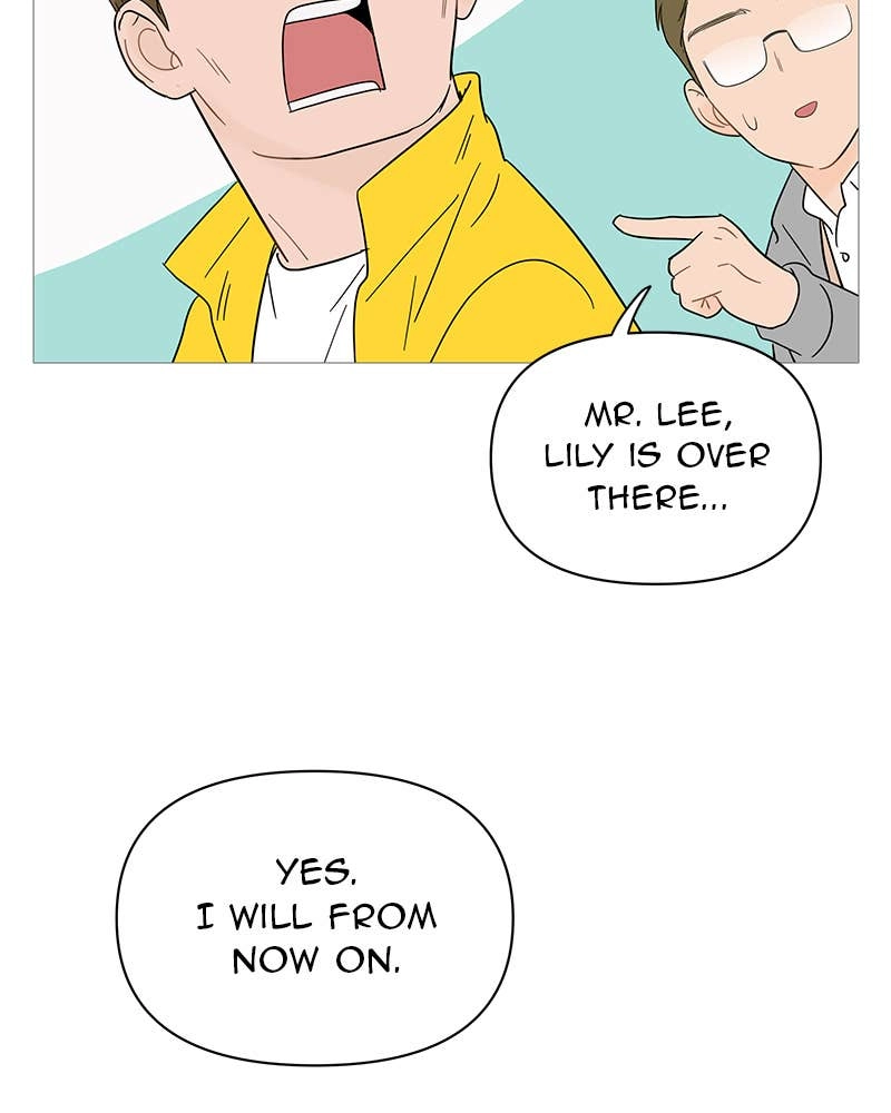 Your Smile Is a Trap Chapter 35 Page 74