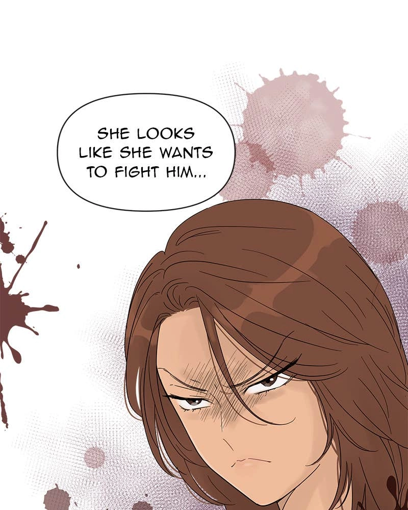 Your Smile Is a Trap Chapter 36 Page 18