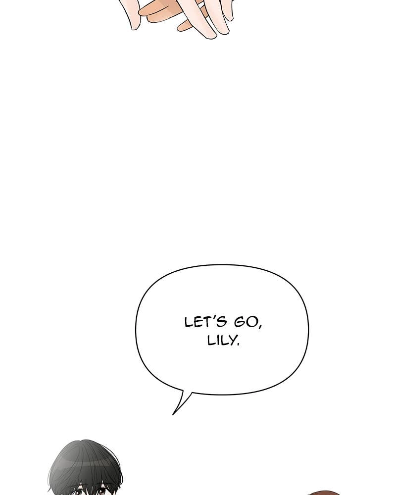 Your Smile Is a Trap Chapter 36 Page 33
