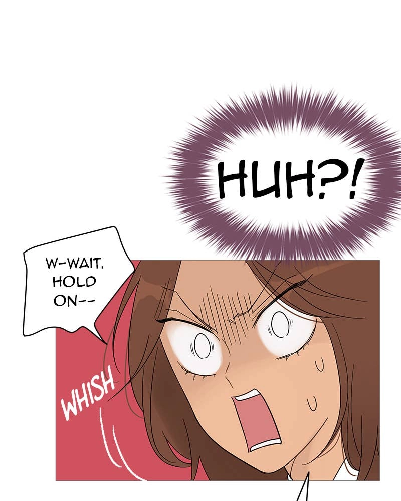 Your Smile Is a Trap Chapter 36 Page 35