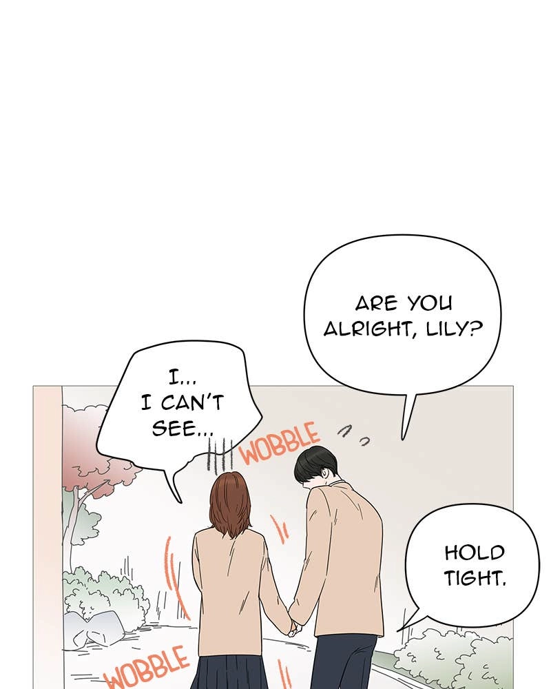 Your Smile Is a Trap Chapter 36 Page 42
