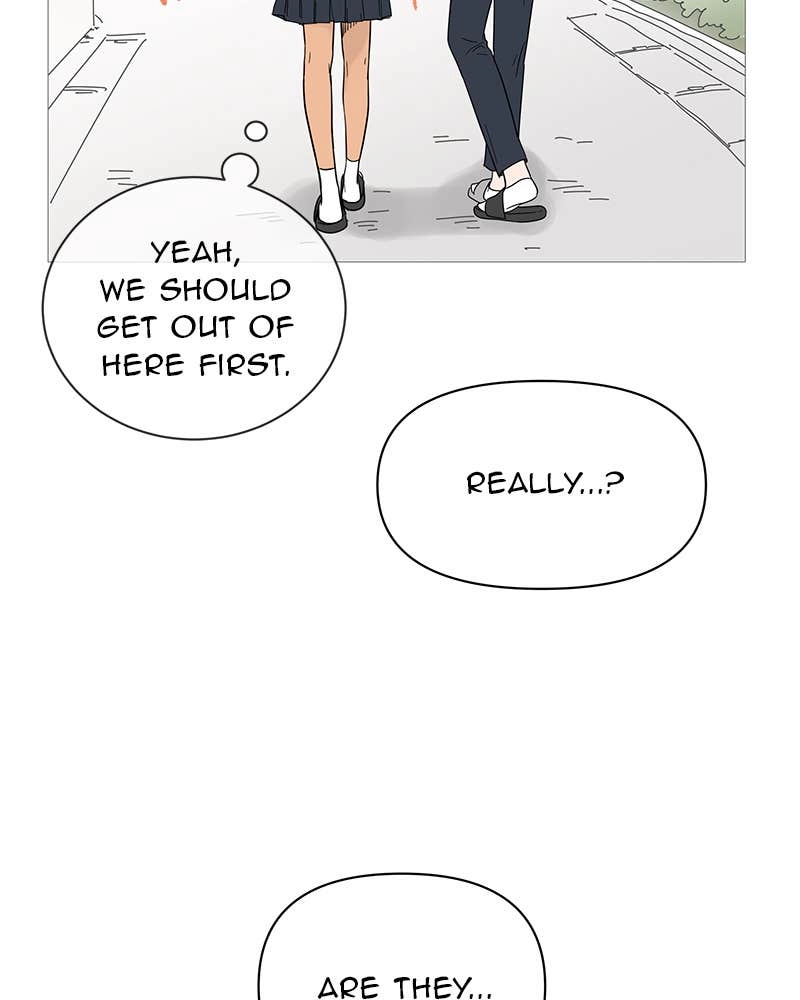 Your Smile Is a Trap Chapter 36 Page 43