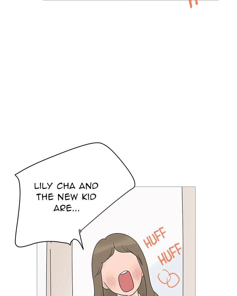 Your Smile Is a Trap Chapter 36 Page 47