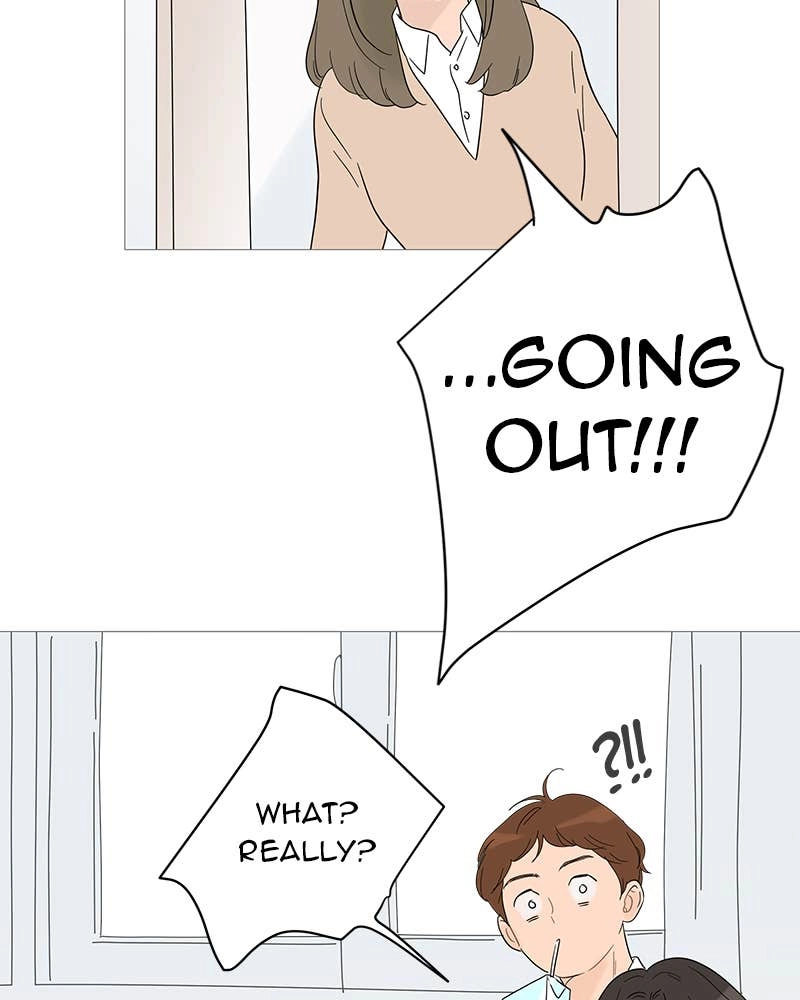 Your Smile Is a Trap Chapter 36 Page 48