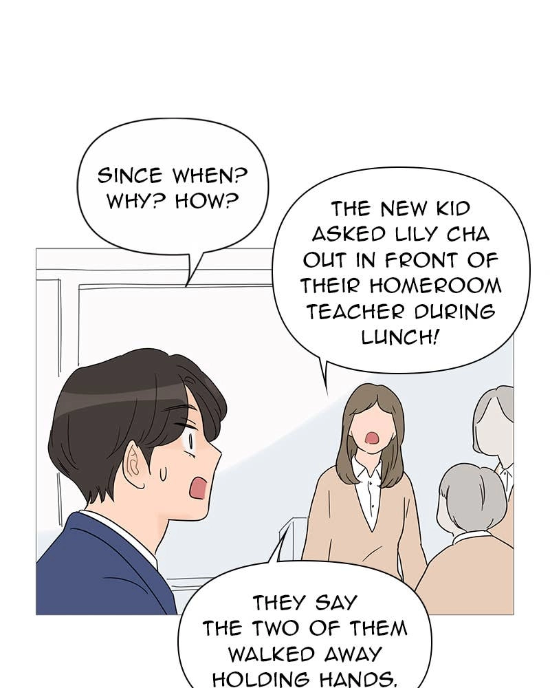 Your Smile Is a Trap Chapter 36 Page 50