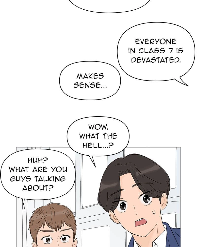 Your Smile Is a Trap Chapter 36 Page 51