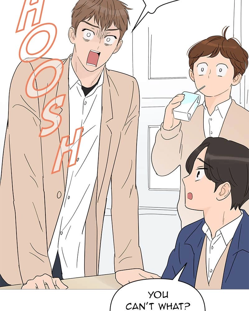 Your Smile Is a Trap Chapter 36 Page 53
