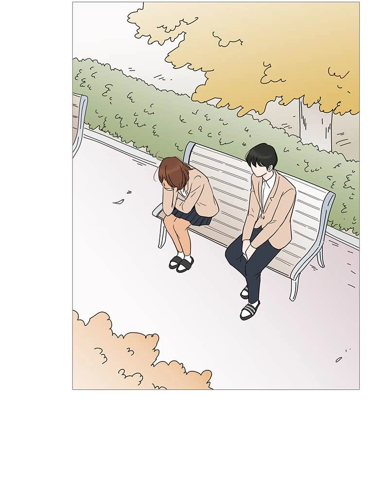 Your Smile Is a Trap Chapter 36 Page 57