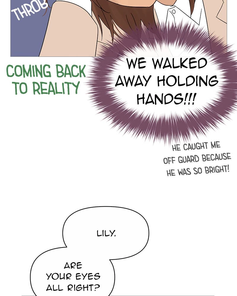 Your Smile Is a Trap Chapter 36 Page 59