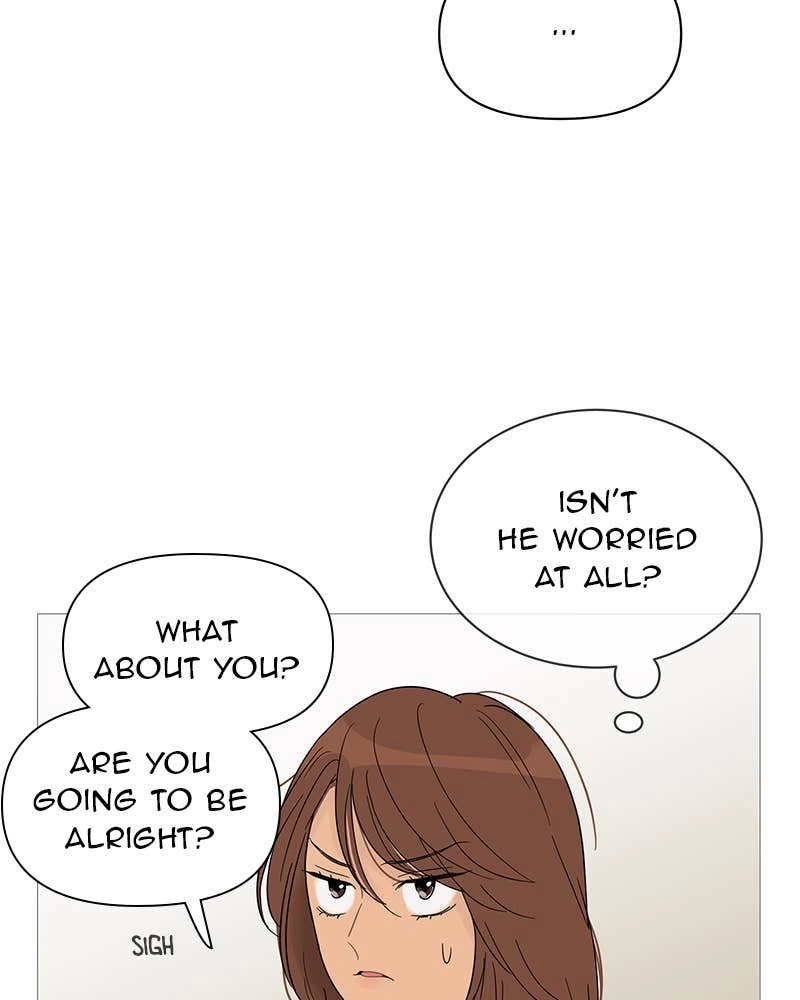 Your Smile Is a Trap Chapter 36 Page 61