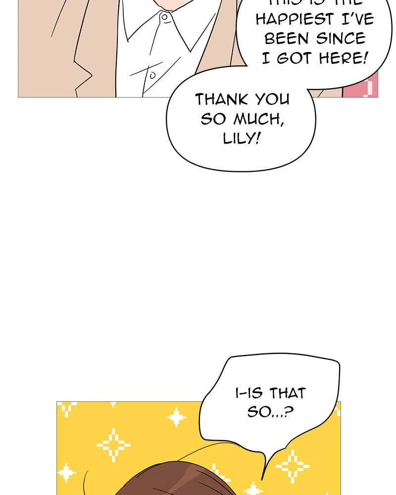 Your Smile Is a Trap Chapter 36 Page 64