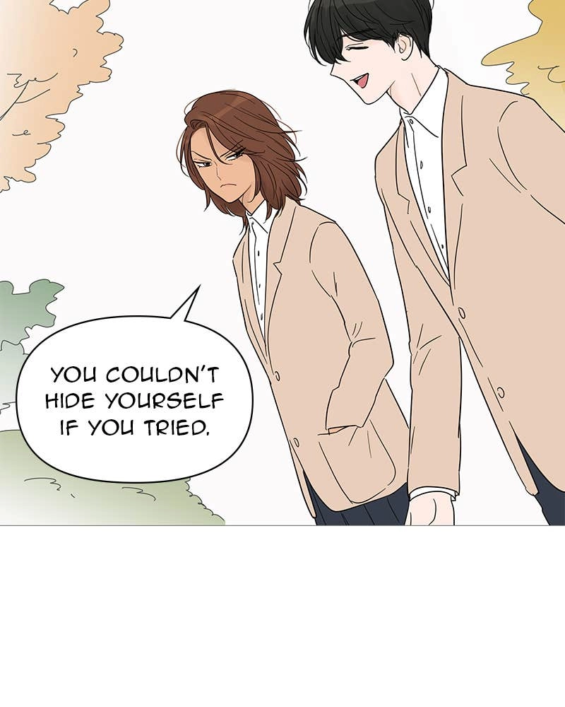 Your Smile Is a Trap Chapter 36 Page 74