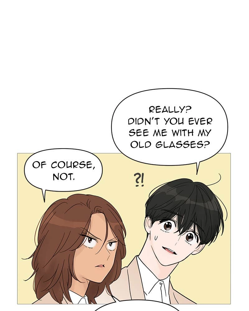 Your Smile Is a Trap Chapter 36 Page 75