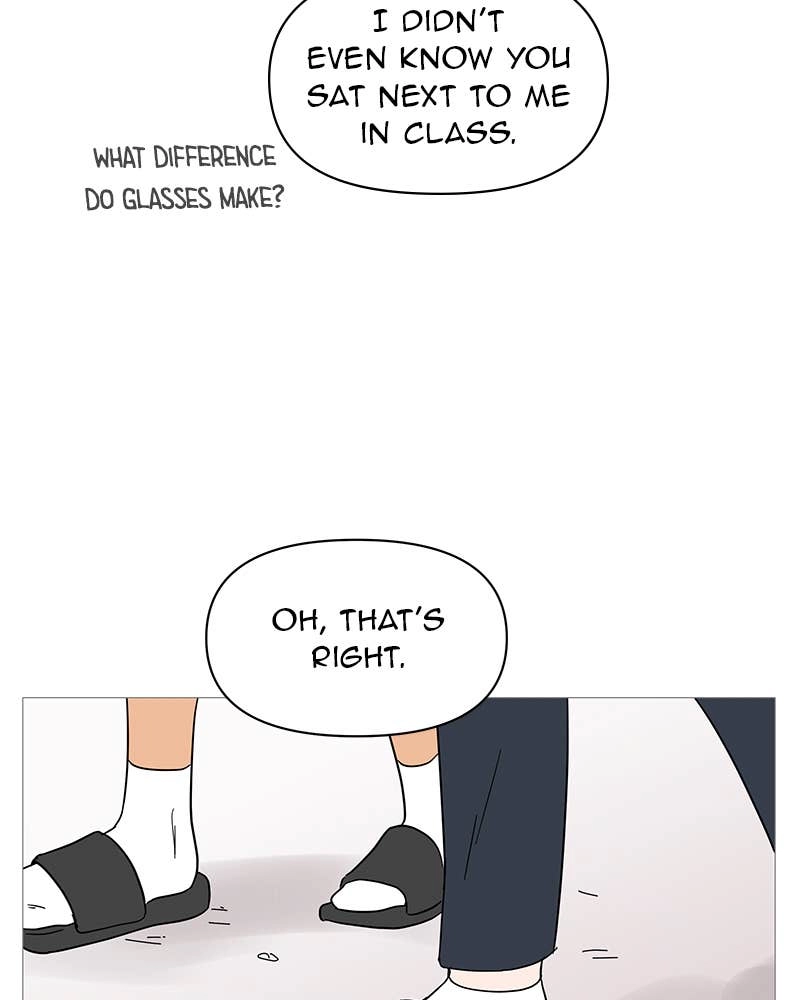 Your Smile Is a Trap Chapter 36 Page 76