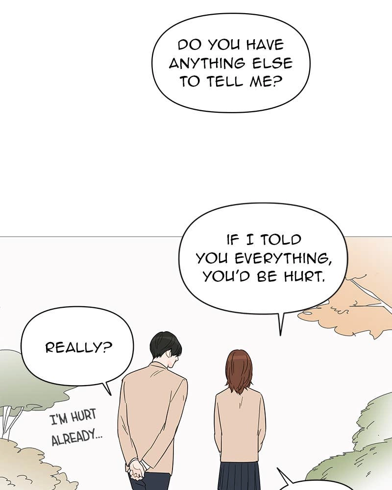 Your Smile Is a Trap Chapter 36 Page 80