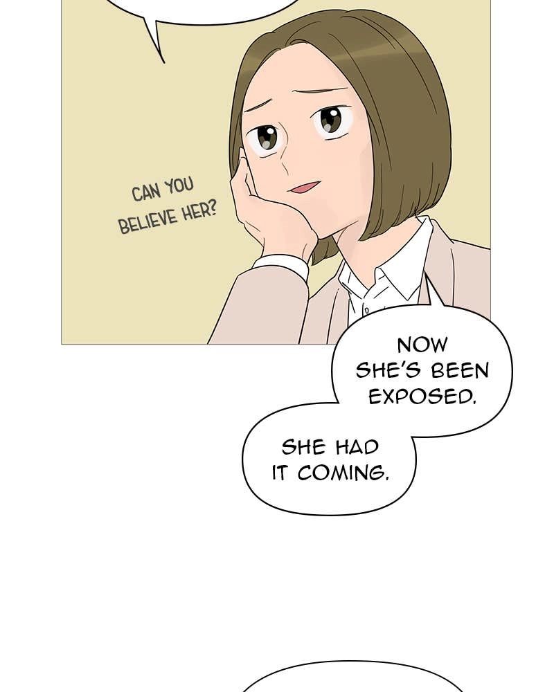 Your Smile Is a Trap Chapter 37 Page 14