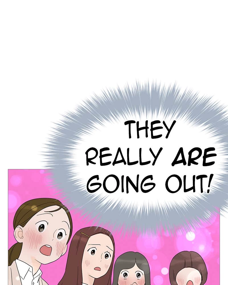 Your Smile Is a Trap Chapter 37 Page 30