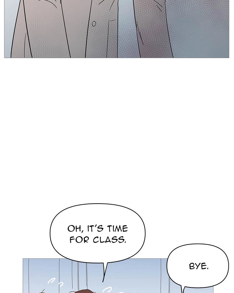 Your Smile Is a Trap Chapter 37 Page 33