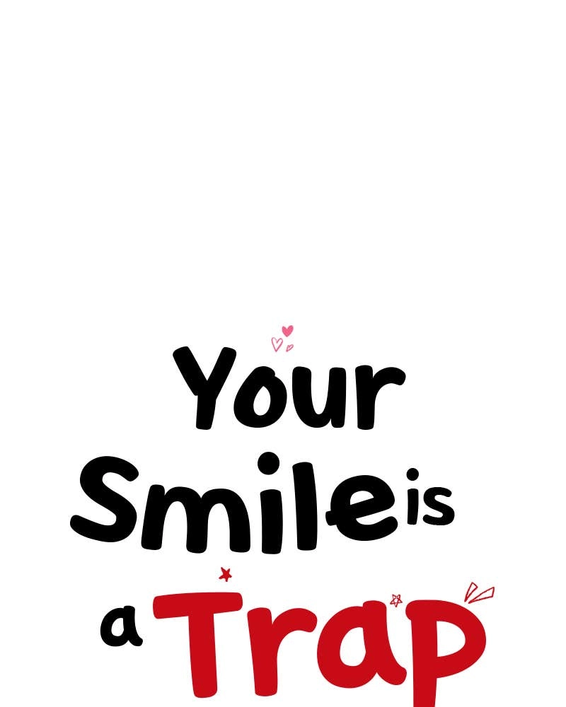 Your Smile Is a Trap Chapter 37 Page 37