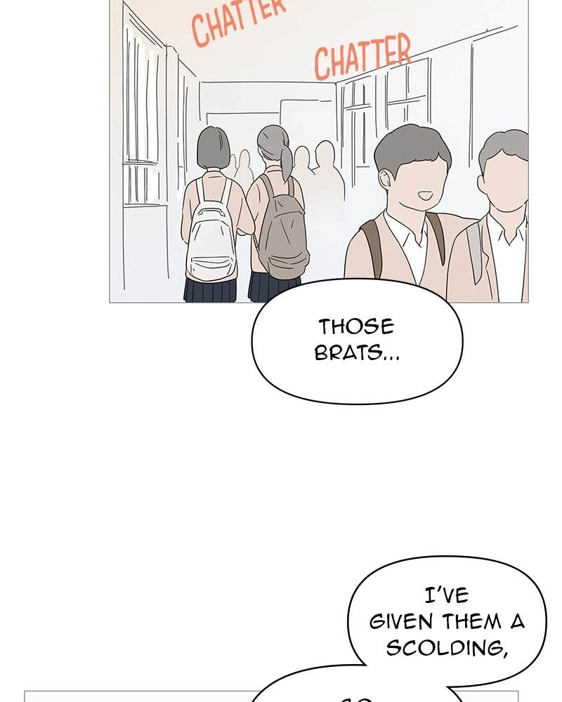 Your Smile Is a Trap Chapter 37 Page 39