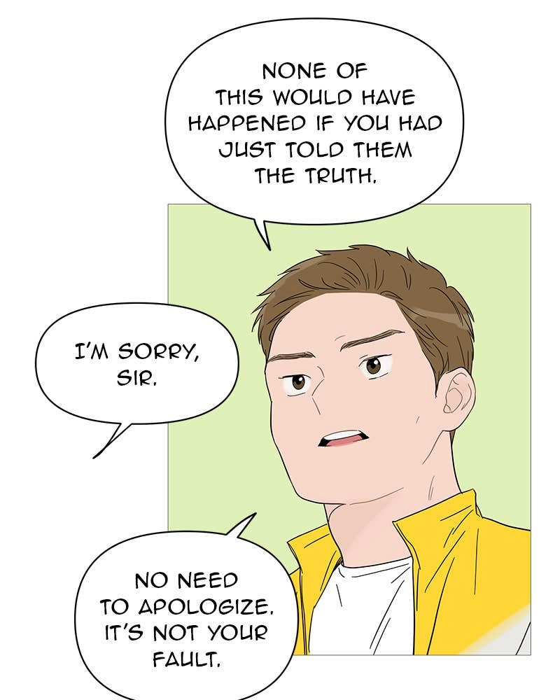 Your Smile Is a Trap Chapter 37 Page 41